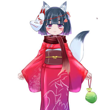 Vtuber計画その① 原案