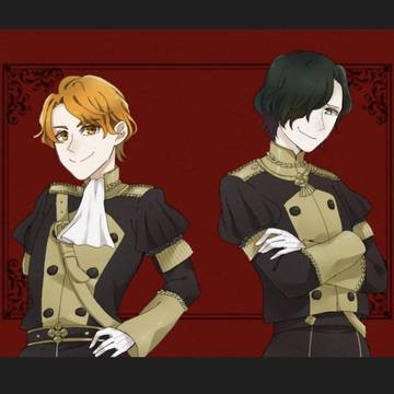 フェルヒュー詰め①