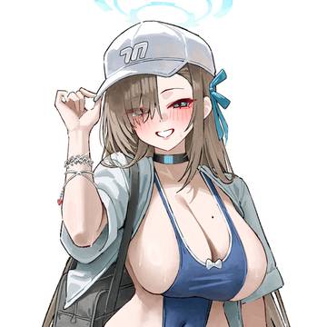 一之瀬アスナ