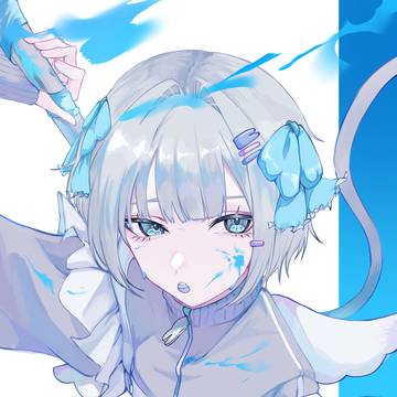 メイドさん