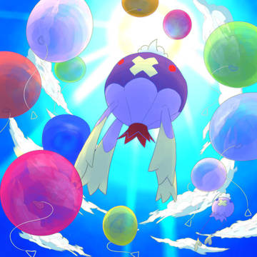 フワライドの日　2026
