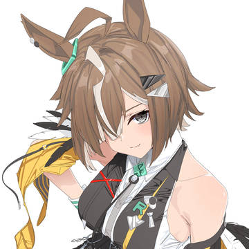 ビジュが良すぎる