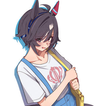 ビリーヴくん