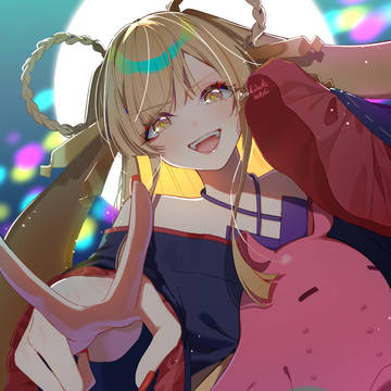 ジャーン！！✨