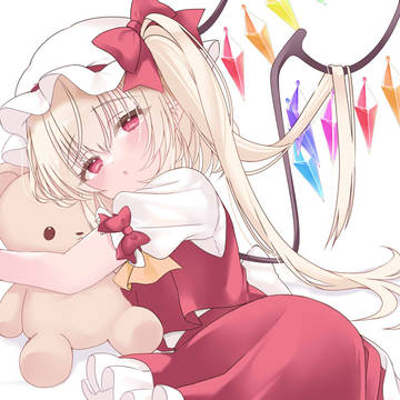 フランちゃん