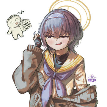 ウイ生誕祭2026