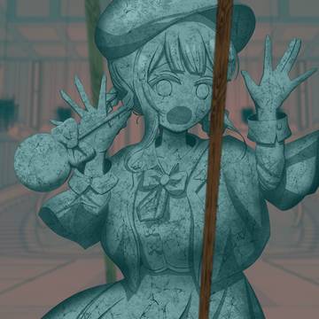 tcbnシェ/リー 石化破壊