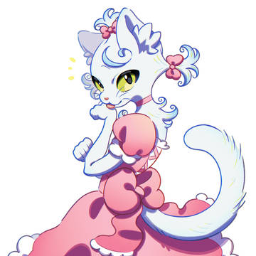 子猫ちゃん🐈