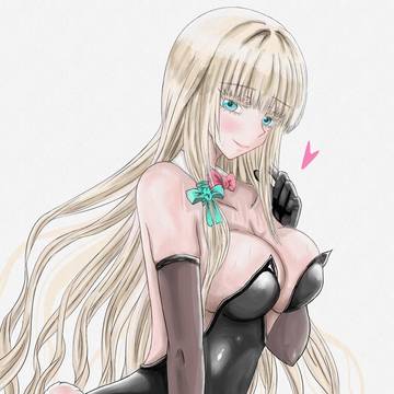 バニーですよ～