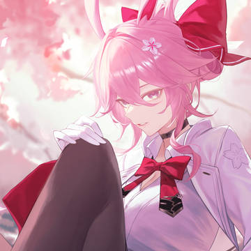 緋英/Evanescia