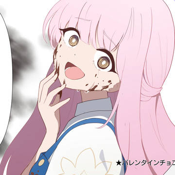 ぶるるるあぁぁぁぁかいぶ落書き纏め③
