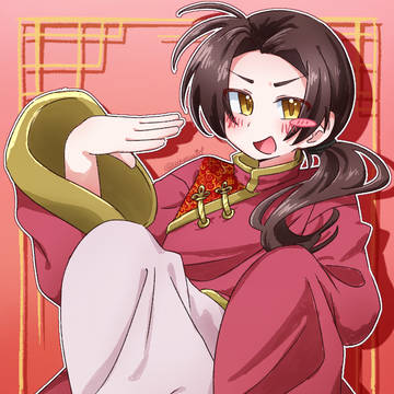 王耀さん
