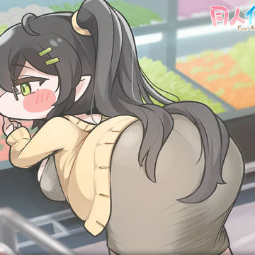 休日のお買い物🛒