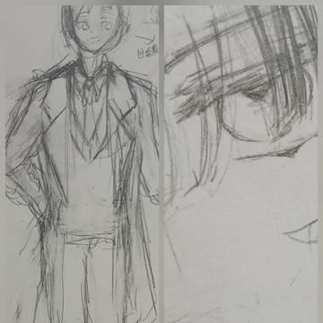 ちらみせ…!