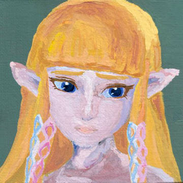 ゼルダの伝説