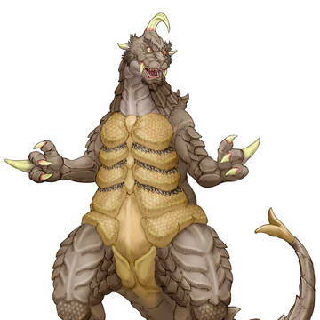 ゴメス
