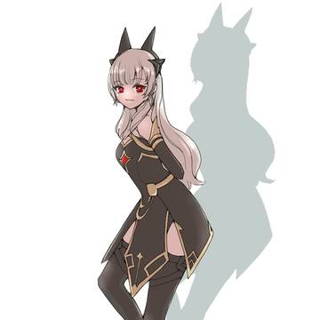 レクサ(Fortnite)