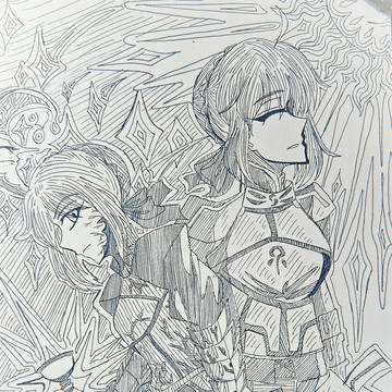 Saber......