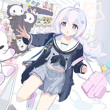 衝動買い