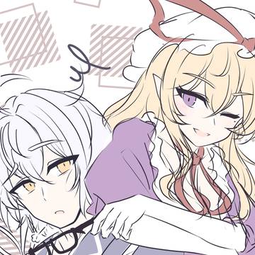 ゆかりんのすけ