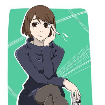家入硝子