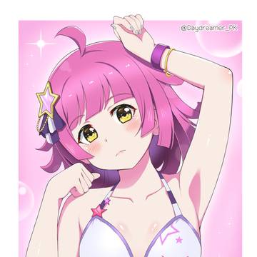 天王寺 璃奈