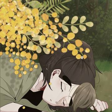 【迷子富】Lost in love.【サンプル】