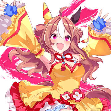 コパノリッキー