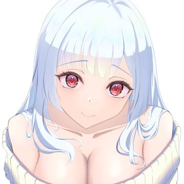 視線が下に吸い込まれる