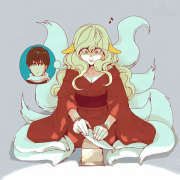 山姥