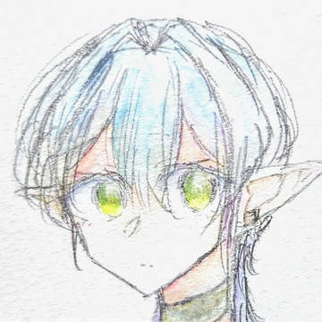 最近のイラスト集