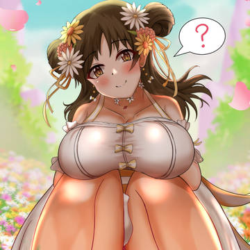 スズメ(スプリング)