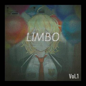 【WEB再録】 LIMBO 【Limbus Company】