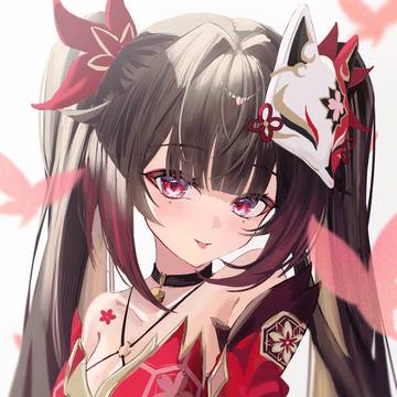 花火ちゃん