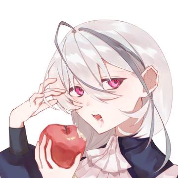 🍎