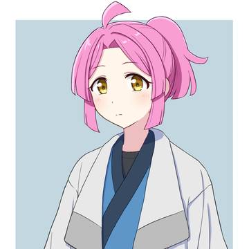 哀哭院刹那コスりなりー