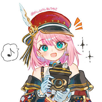 絵チャまとめ
