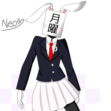 優曇華コス概念