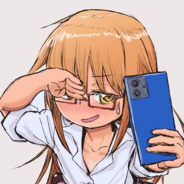 ギャルもっちー