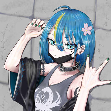 シオン　１