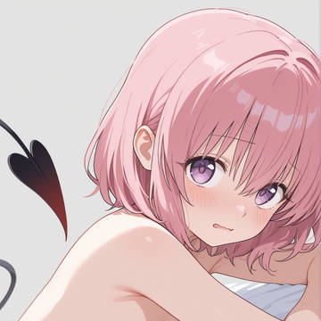 モモ!