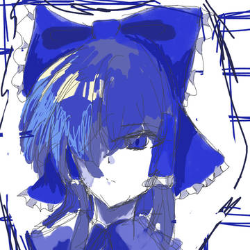 青霊夢さん