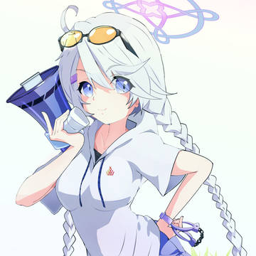 キリノ(パーカー)