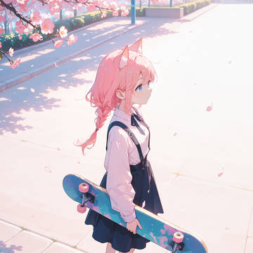 spring breeze