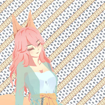 Mbak Tamamo