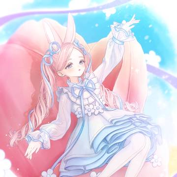 🌷