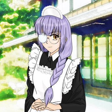 メイドさん