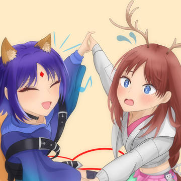 芦花も行こ‼️