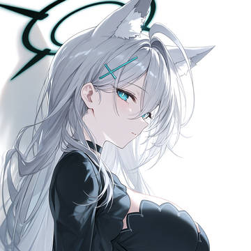 クロコ/ブルーアーカイブ