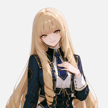 Sunday Blonde #43
